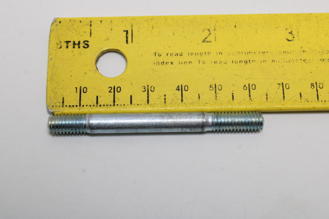 Kawasaki Mach I/II/III/IV KH400/500 172G0650 STUD 6X50 (4 pcs.)