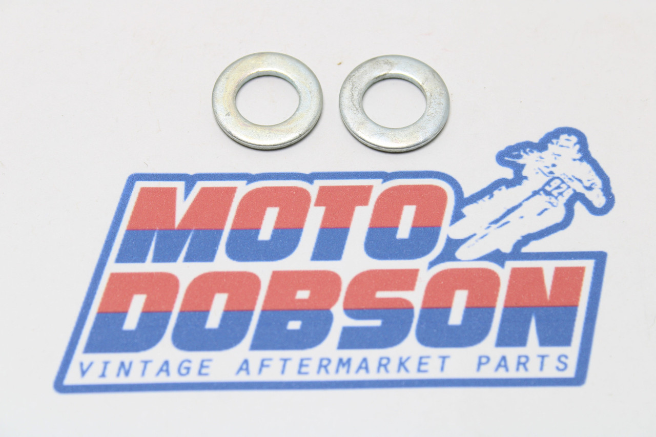 Kawasaki KAF500/520/550 410B1200 WASHER PLAIN 12MM (2 pcs.)