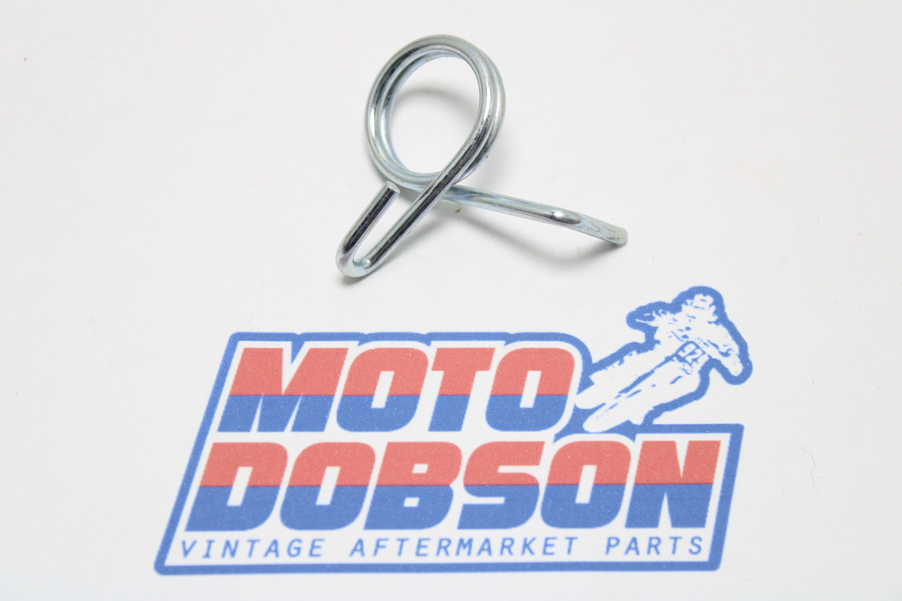 Kawasaki Big Horn F5 F8 F9 43005-013 SPRING-BRAKE PEDAL