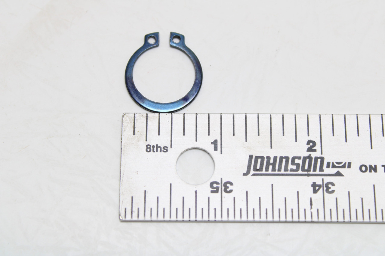 Kawasaki KDX200/220 KX250 KLX450 480J1800 CIRCLIP