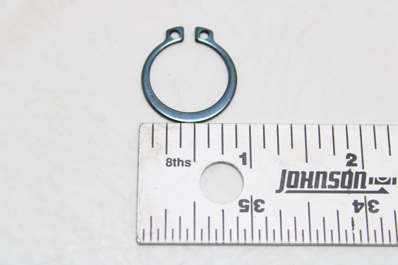 Kawasaki KLR650 KLT200/250 KMX125 480J2000 CIRCLIP