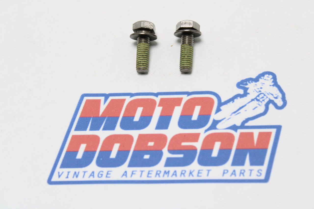 Kawasaki JT750 JS750 JT900 JH750 92002-3755 BOLT (2 pcs.)