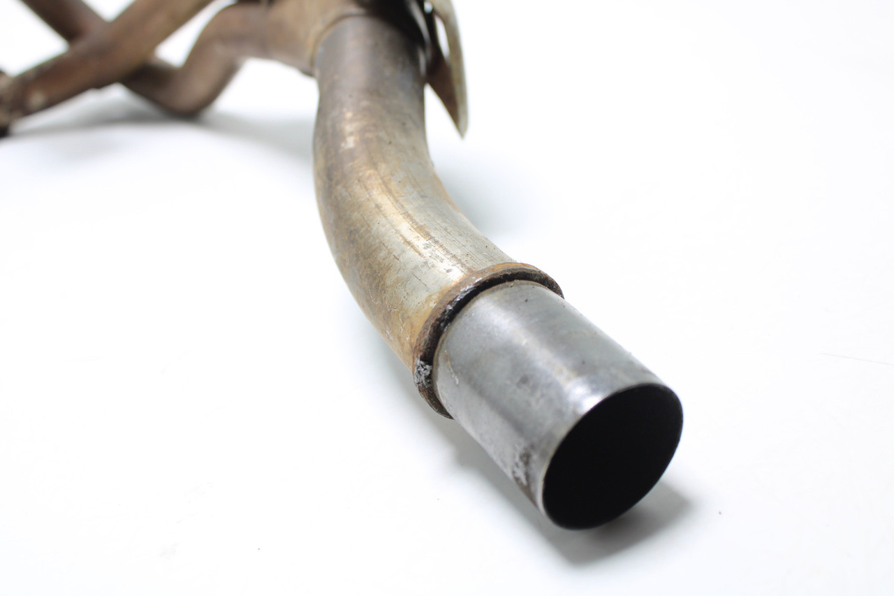 Honda XR250R 1996-2004 Honda 18320-KCE-671 EXHAUST PIPE Header Muffler Exhaust