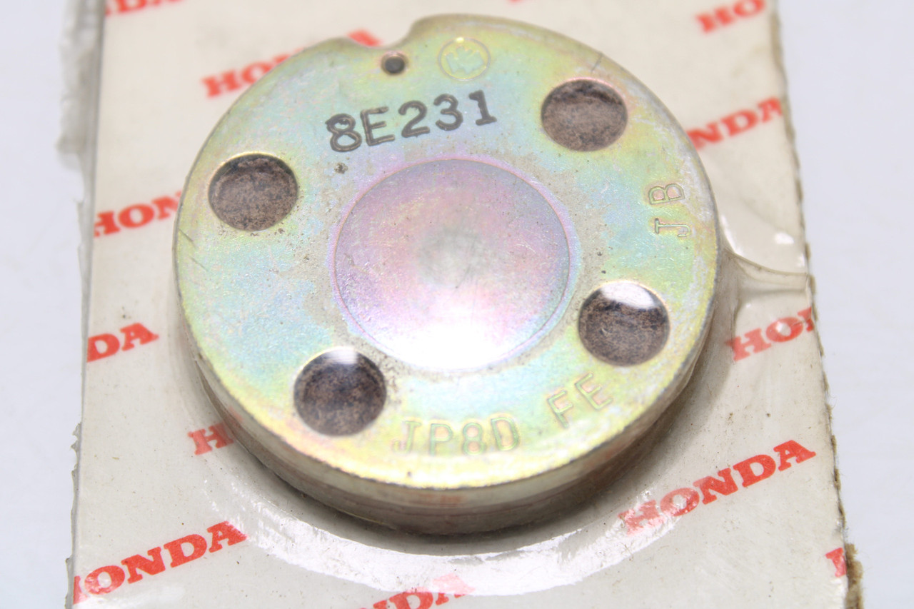 Honda CB350/400/450/500 45106-390-003 PAD B, B (ASAHI)