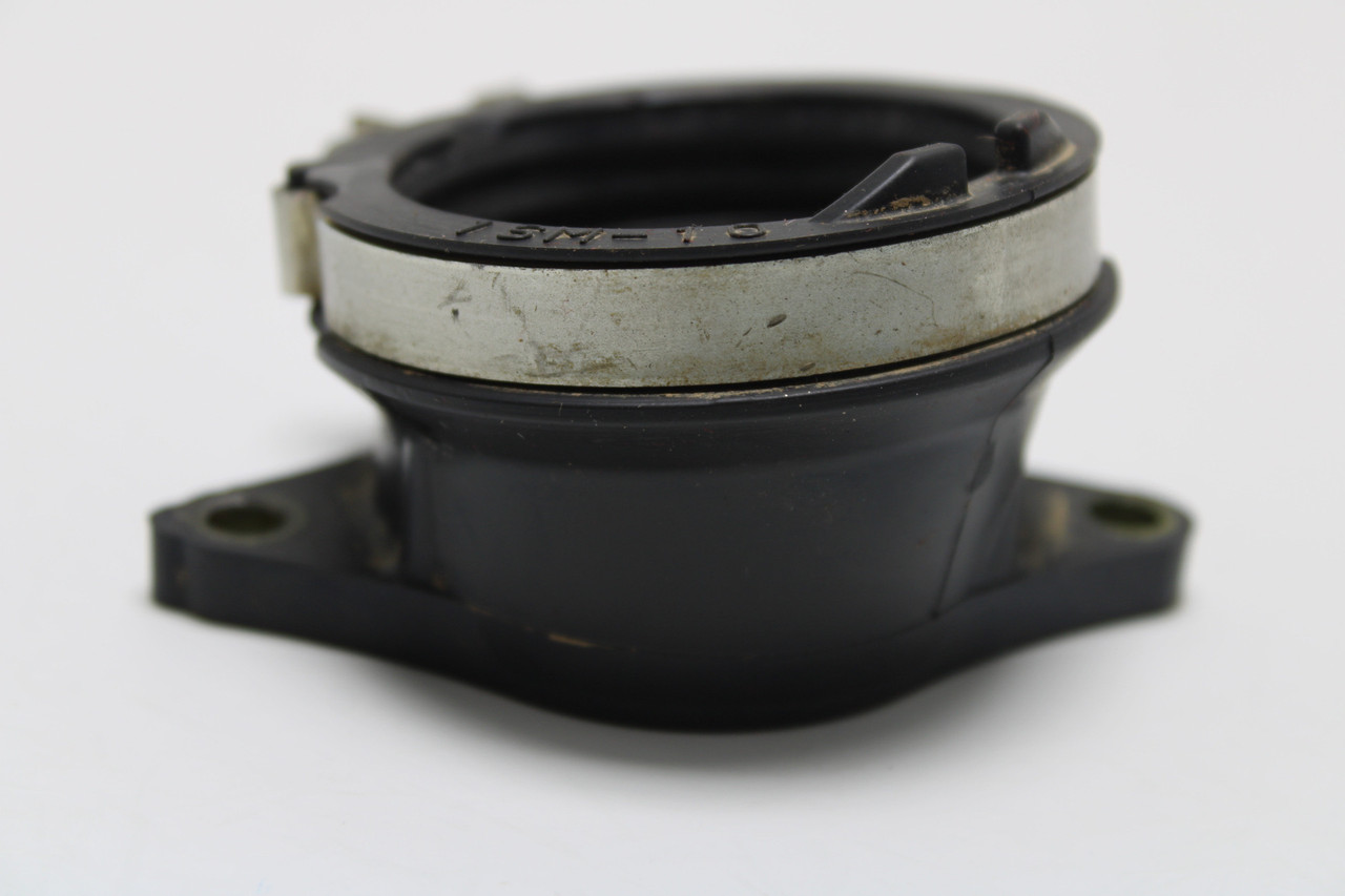 Yamaha YZ250F 2017-2018   1SM-13597-10-00 CARBURETOR JOINT Insulator Intake