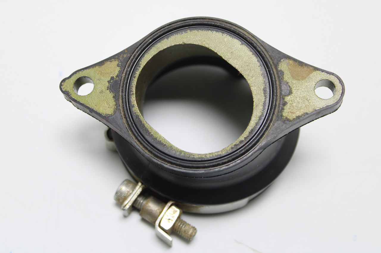 Yamaha YZ250F 2017-2018   1SM-13597-10-00 CARBURETOR JOINT Insulator Intake