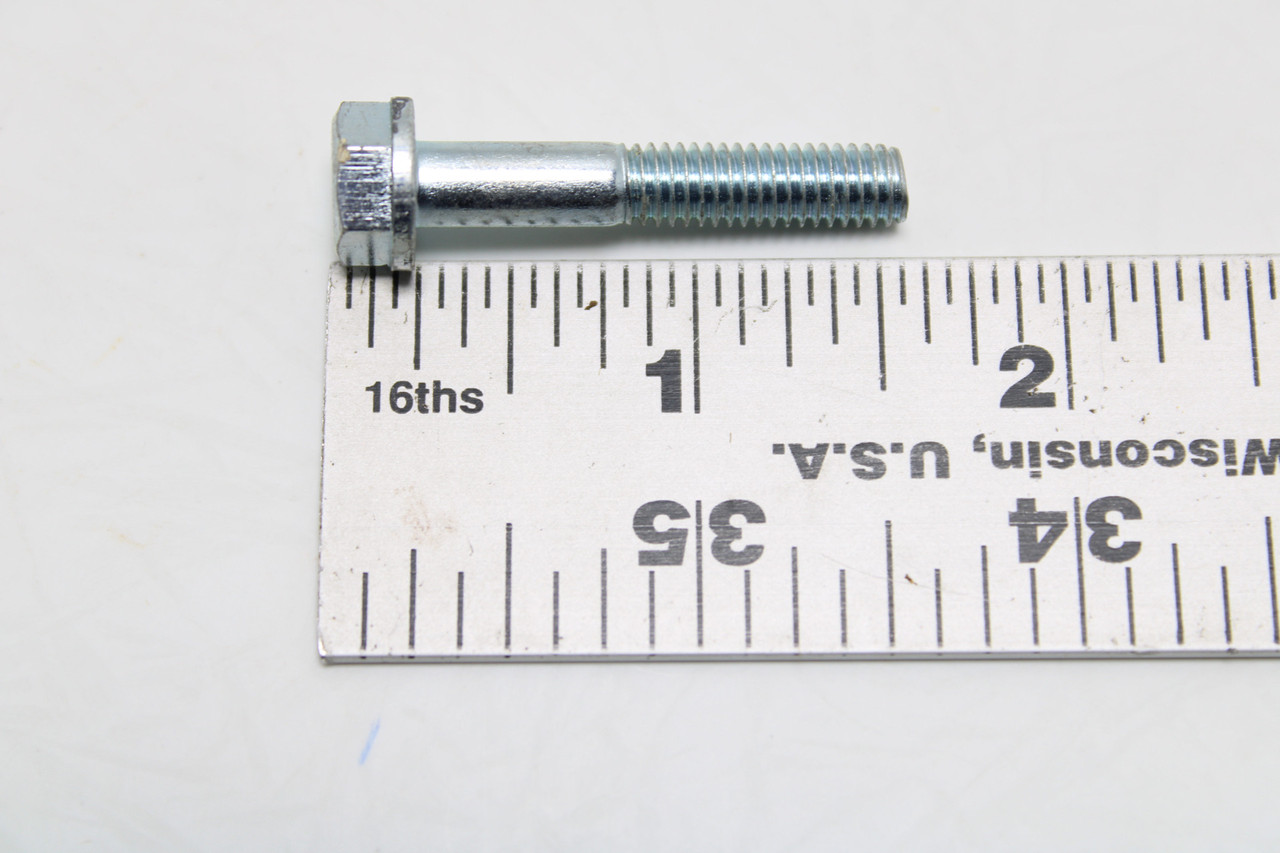 Kawasaki KZ750 KZ400 KZ1000 92003-159 BOLT, HEX HEAD, 6X34