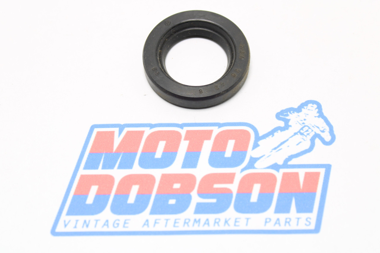 Kawasaki F3 F6 F7 92050-009 OIL SEAL RR BRK DRUM