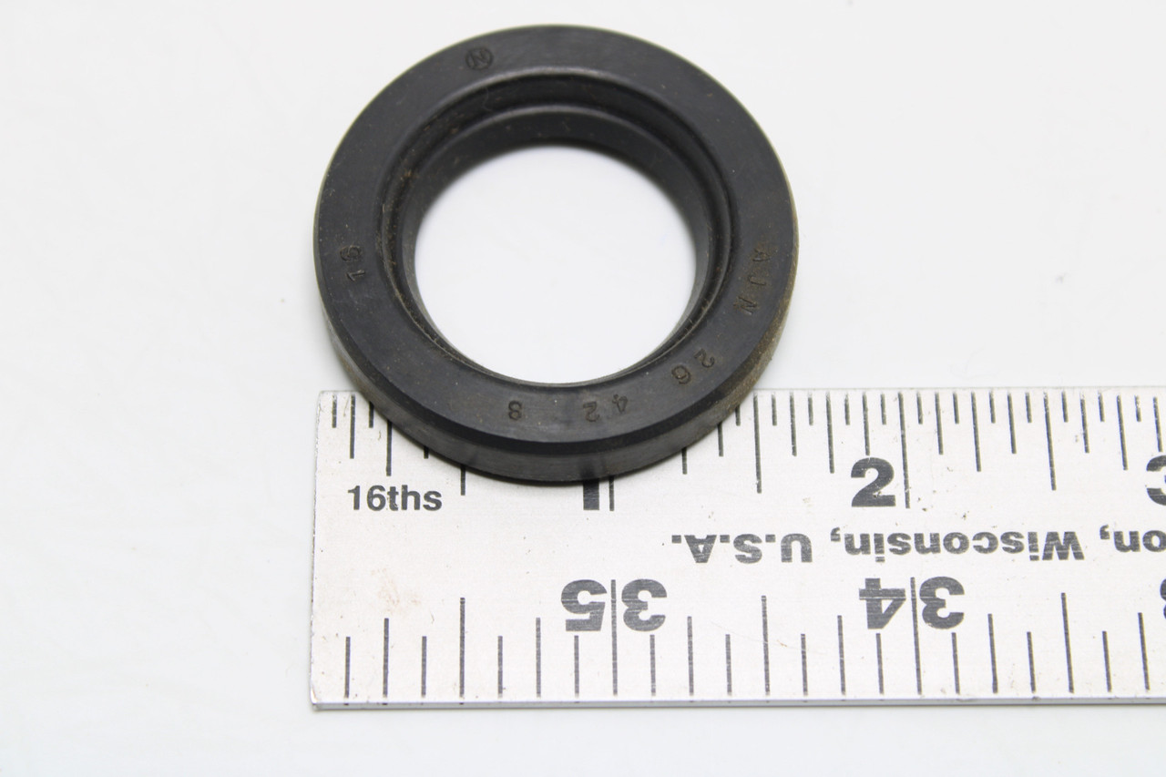 Kawasaki F3 F6 F7 92050-009 OIL SEAL RR BRK DRUM