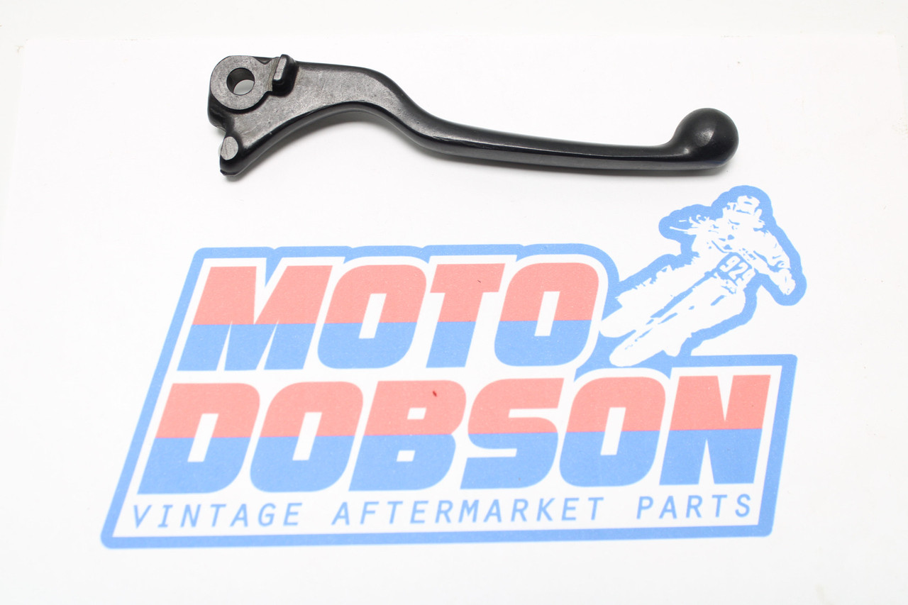 Honda CR125R 250R 500R 1984-1985 53175-KA3-741 LEVER, R. HANDLEBAR Front Brake