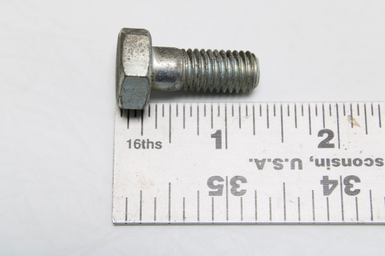 Kawasaki F5 F6 F8 KT250 92001-087 BOLT-HEX HEAD,10X25