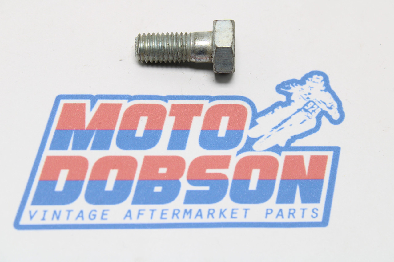 Kawasaki F5 F6 F8 KT250 92001-087 BOLT-HEX HEAD,10X25