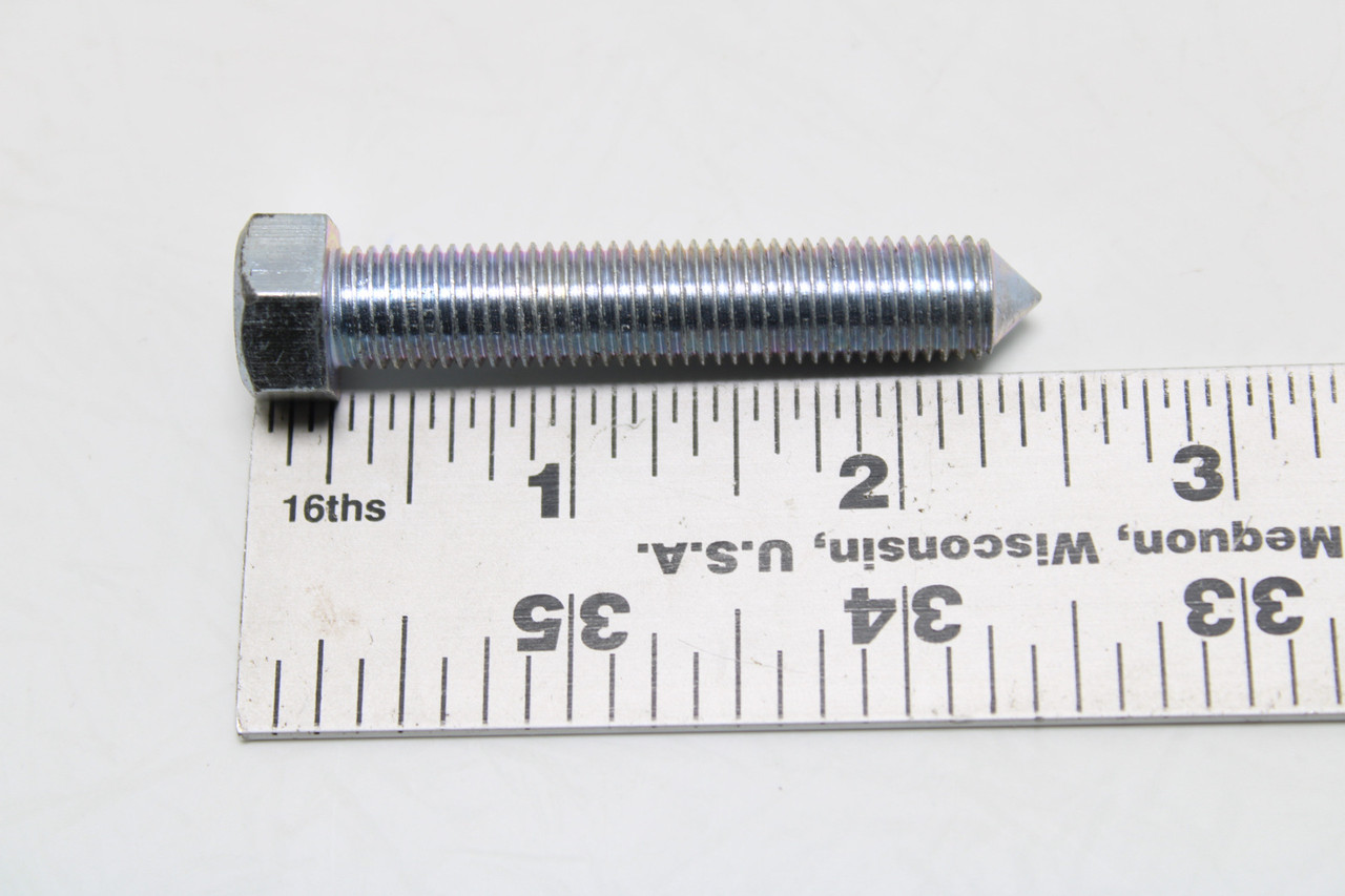Kawasaki KZ1000 Z1 KZ900 Mach IV 92001-143 CHAIN ADJUSTER BOLT