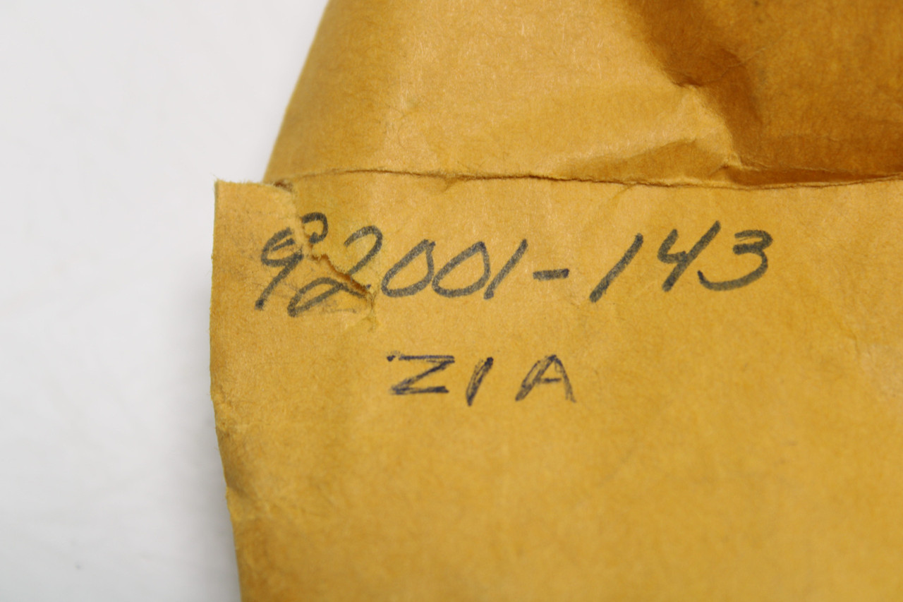 Kawasaki KZ1000 Z1 KZ900 Mach IV 92001-143 CHAIN ADJUSTER BOLT