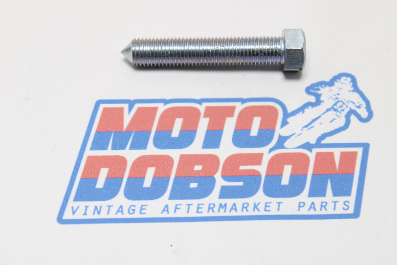 Kawasaki KZ1000 Z1 KZ900 Mach IV 92001-143 CHAIN ADJUSTER BOLT