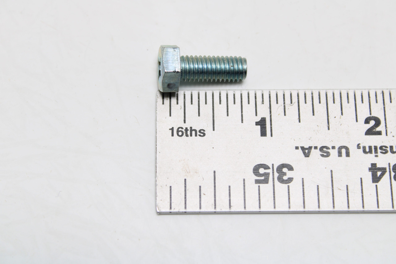 Kawasaki KZ400 Mach IV KH100 KE250 92001-114 BOLT-HEX HEAD,6X16