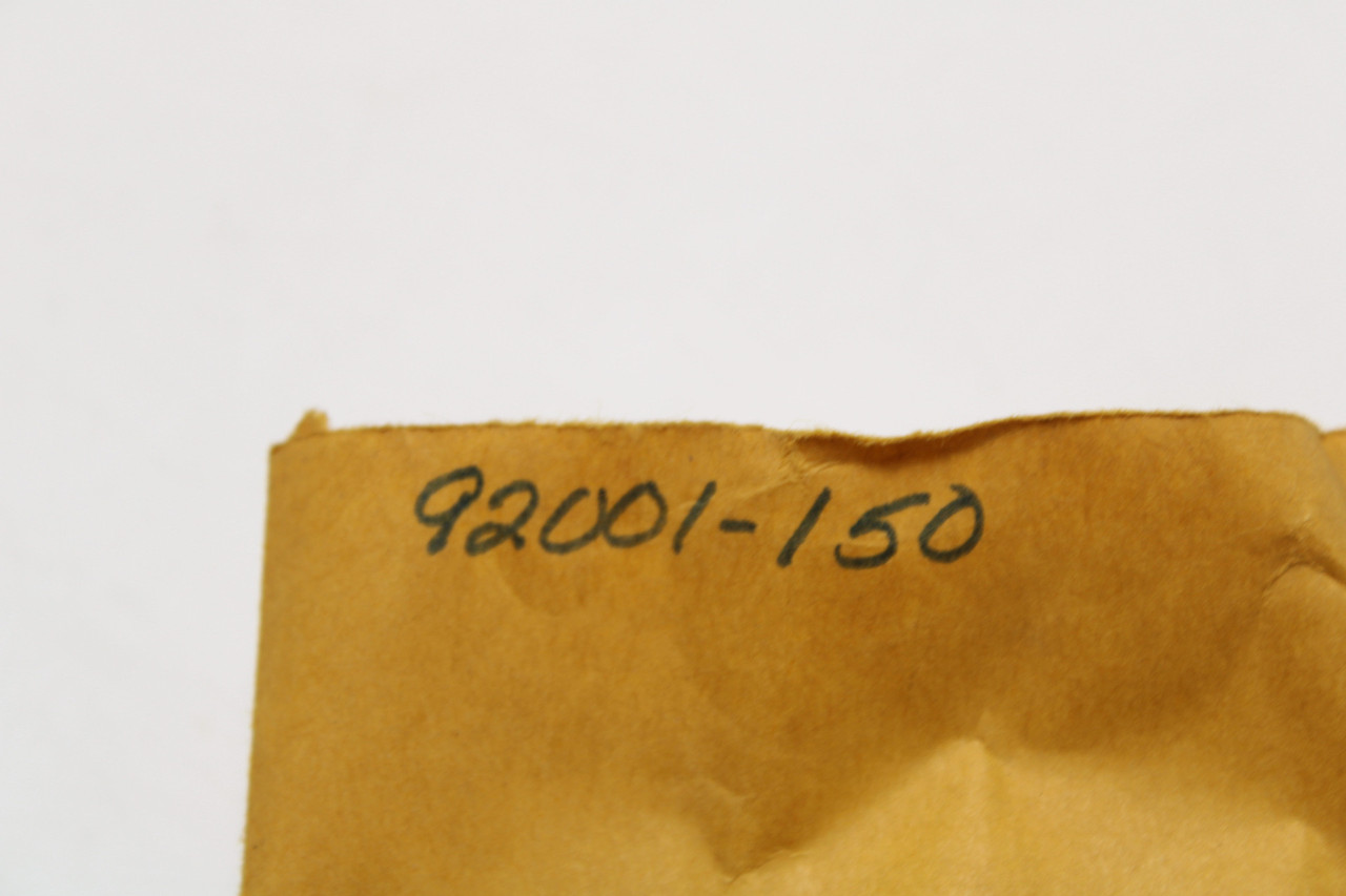 Kawasaki KZ400 KZ440 KZ750 92001-150 Dynamo Fitting Bolt