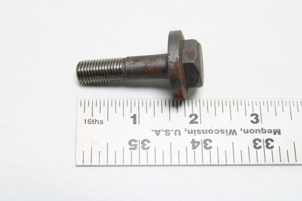 Kawasaki KZ400 KZ440 KZ750 92001-150 Dynamo Fitting Bolt