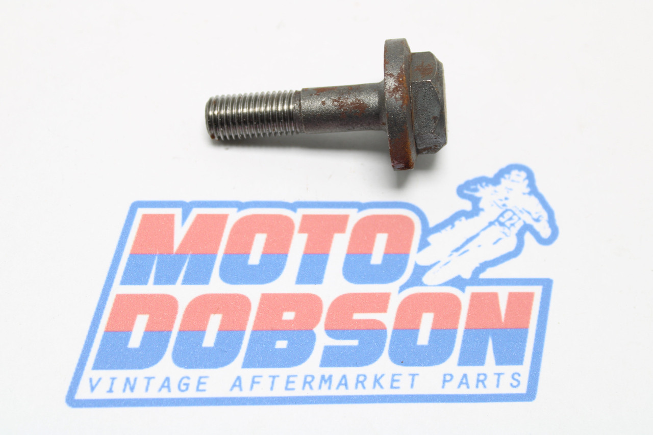 Kawasaki KZ400 KZ440 KZ750 92001-150 Dynamo Fitting Bolt