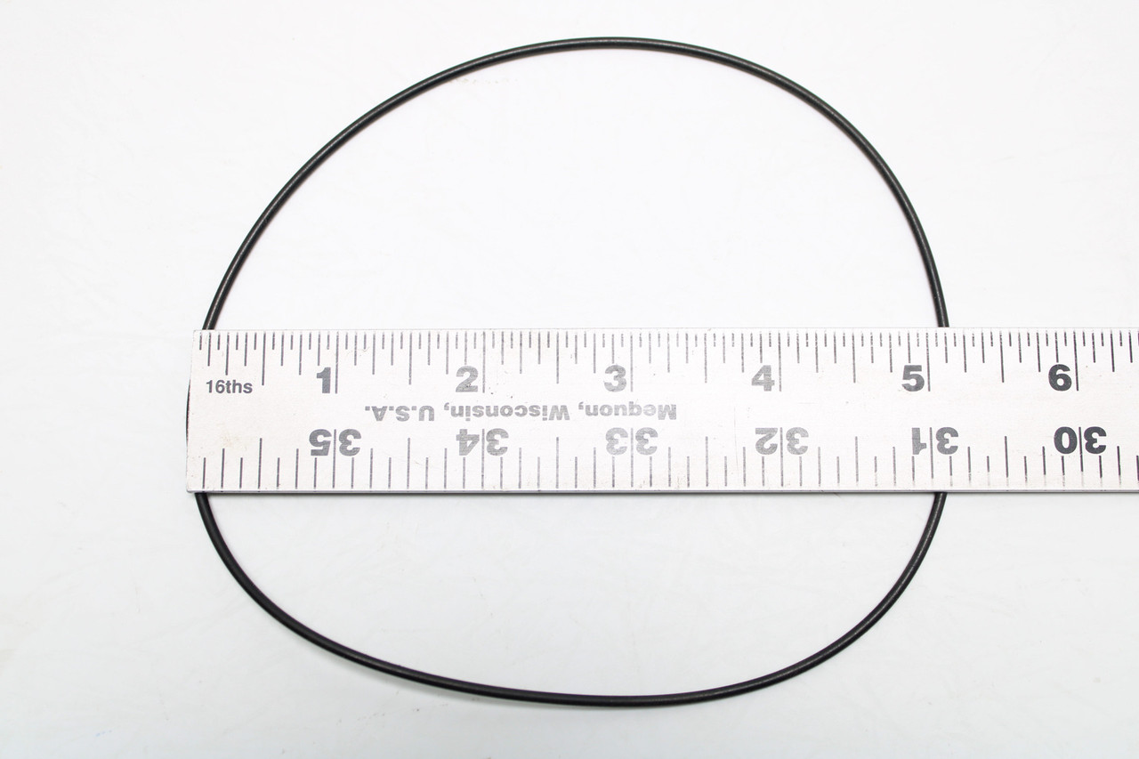 Kawasaki F3 F4 1968-1970 92055-013 O RING