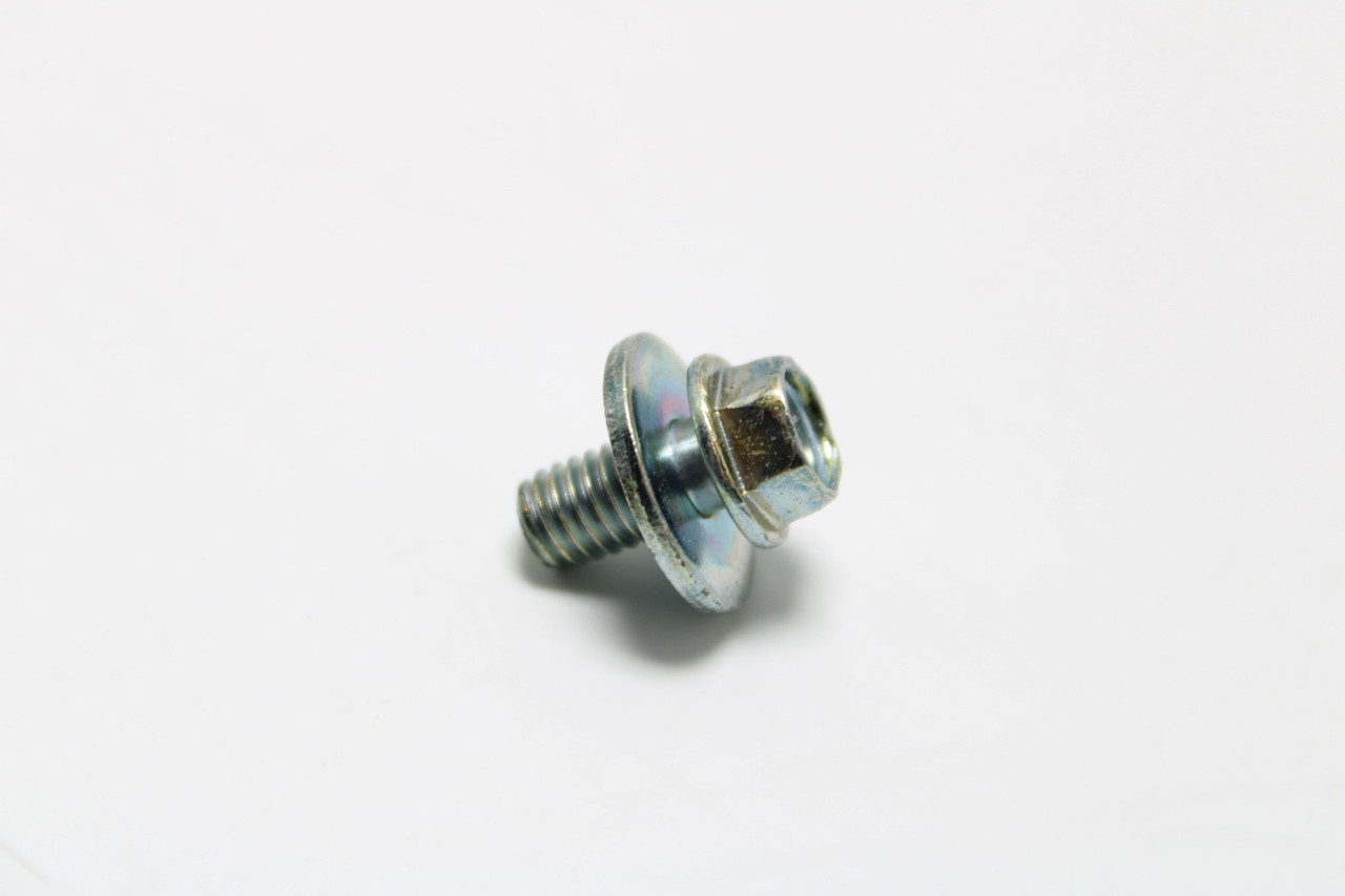 Kawasaki KX80/125/250 KXF250 92002-1662 BOLT