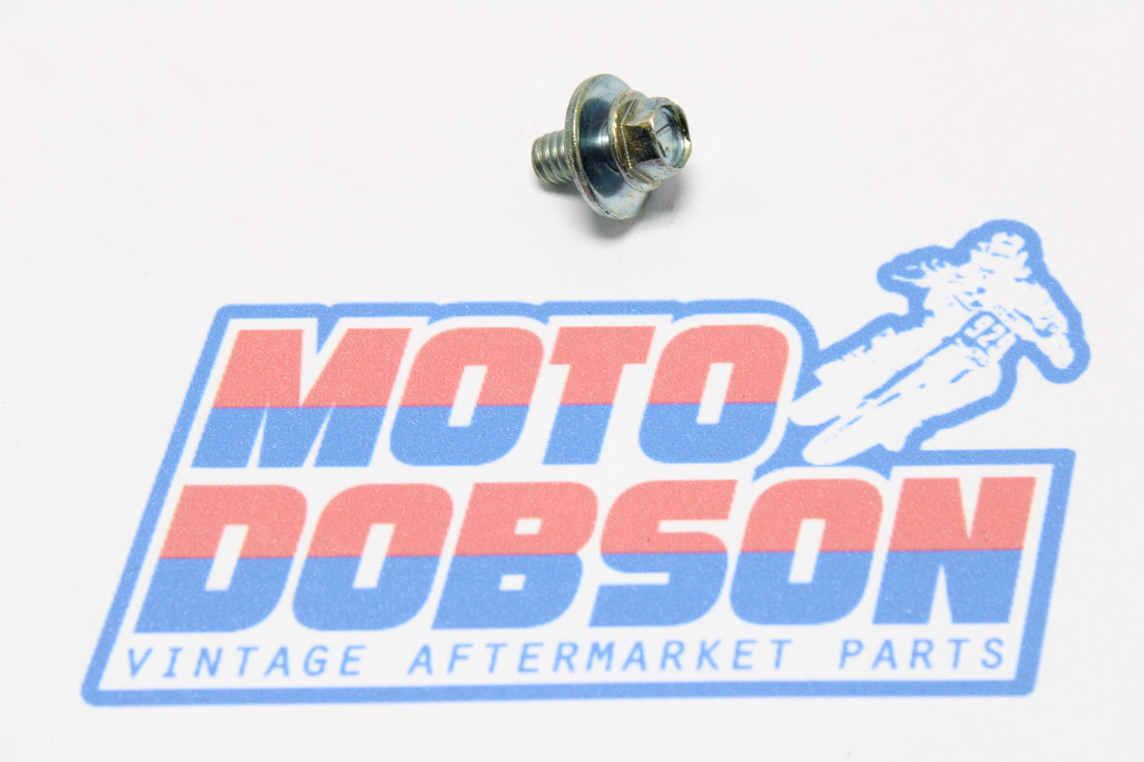 Kawasaki KX80/125/250 KXF250 92002-1662 BOLT
