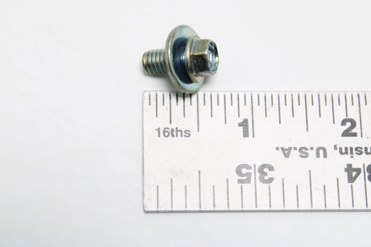 Kawasaki KX80/125/250 KXF250 92002-1662 BOLT