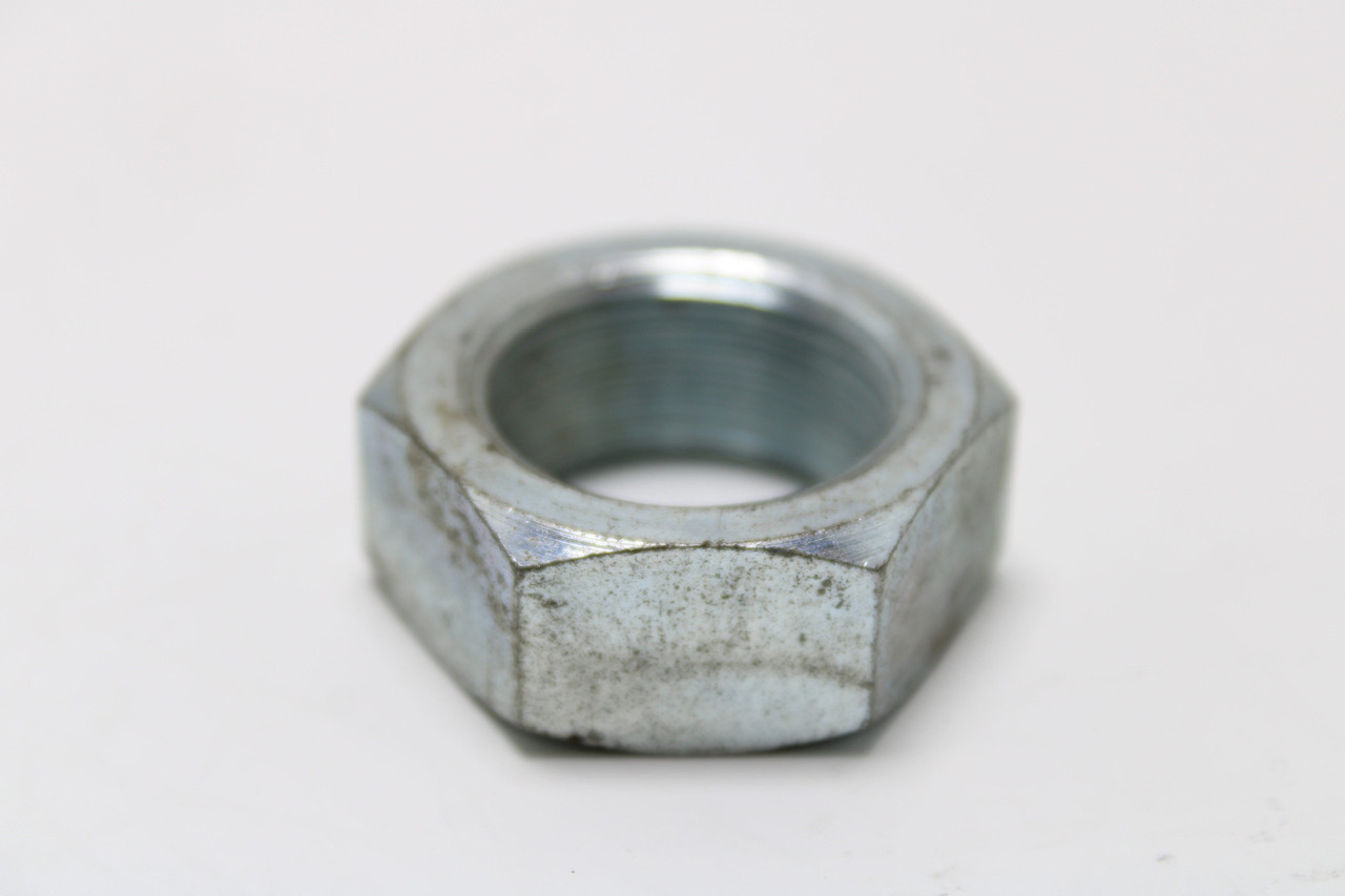Kawasaki G31M Centurion 1970-1971 42045-009 NUT 20MM Rear Wheel