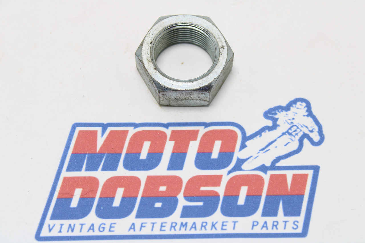 Kawasaki G31M Centurion 1970-1971 42045-009 NUT 20MM Rear Wheel