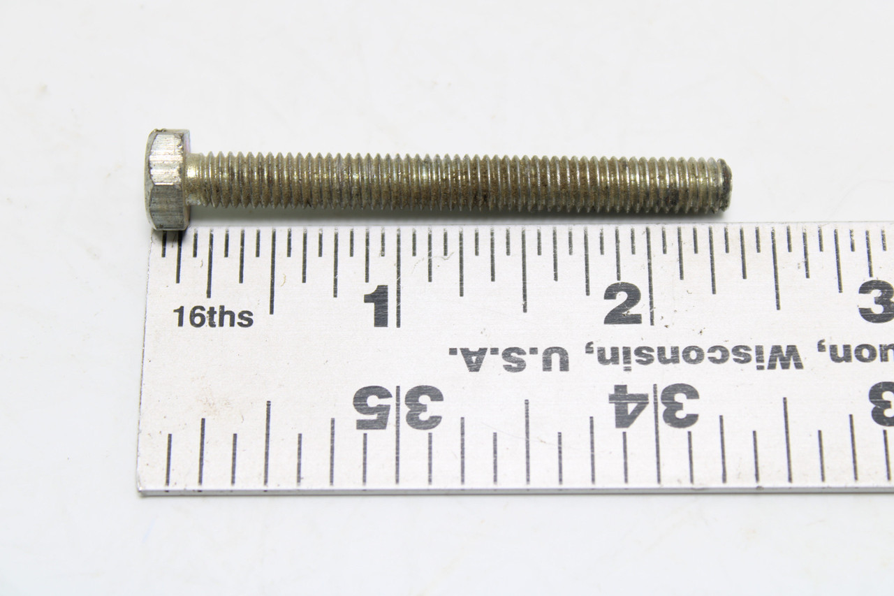 Kawasaki F6 F7 W1SS 92003-067 BOLT-AIR CLNR. FITTNG