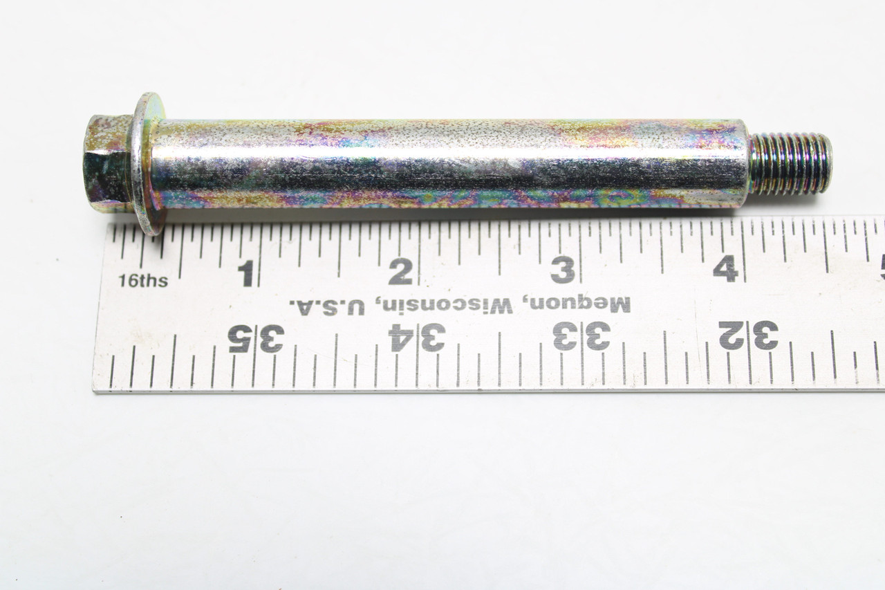 Kawasaki KX125 1986 92002-1883 BOLT