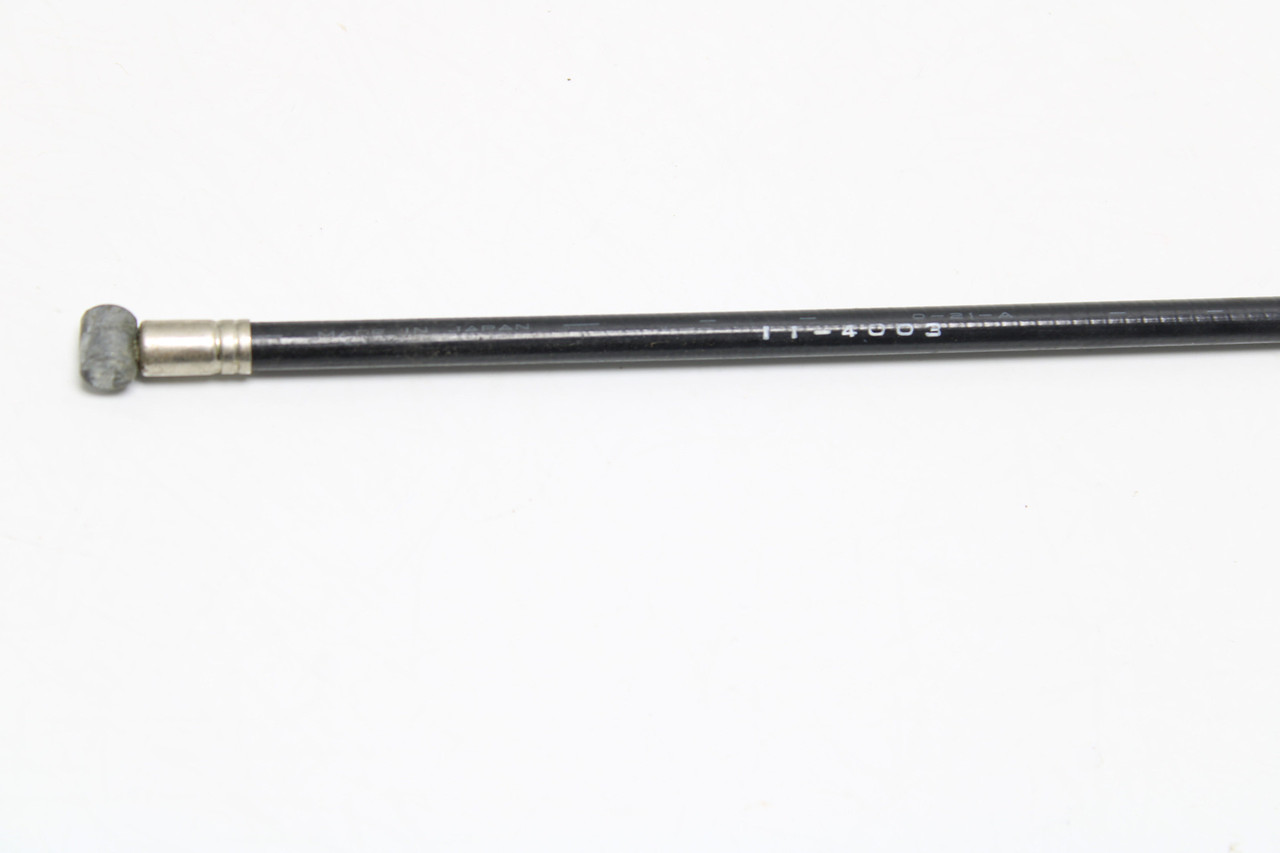 Kawasaki KLT200 Duckster  1981-1983 54011-4003 CABLE,CLUTCH