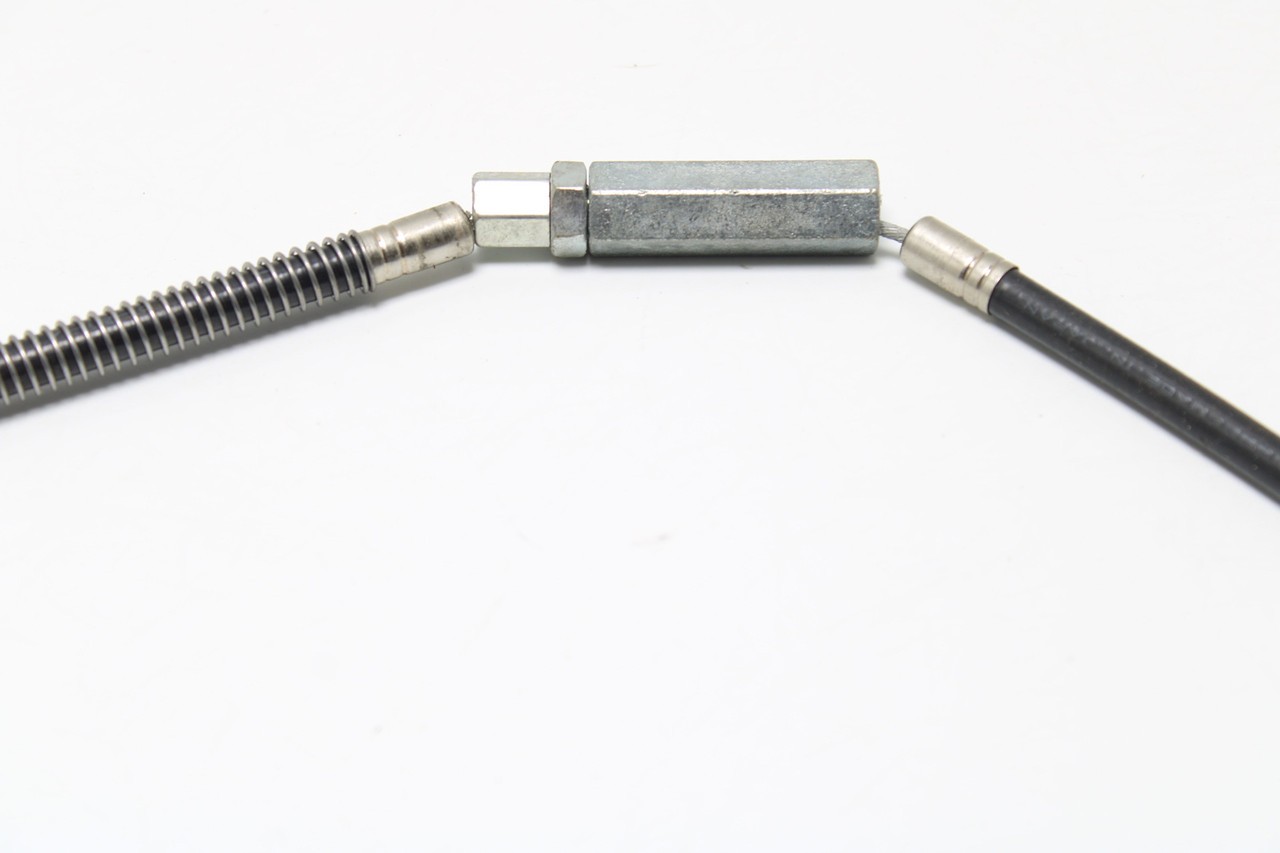 Kawasaki KLT200 Duckster  1981-1983 54011-4003 CABLE,CLUTCH