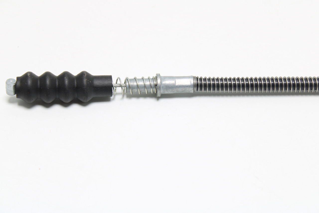 Kawasaki KLT200 Duckster  1981-1983 54011-4003 CABLE,CLUTCH