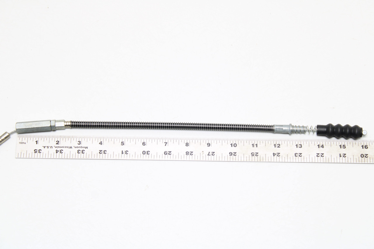 Kawasaki KLT200 Duckster  1981-1983 54011-4003 CABLE,CLUTCH