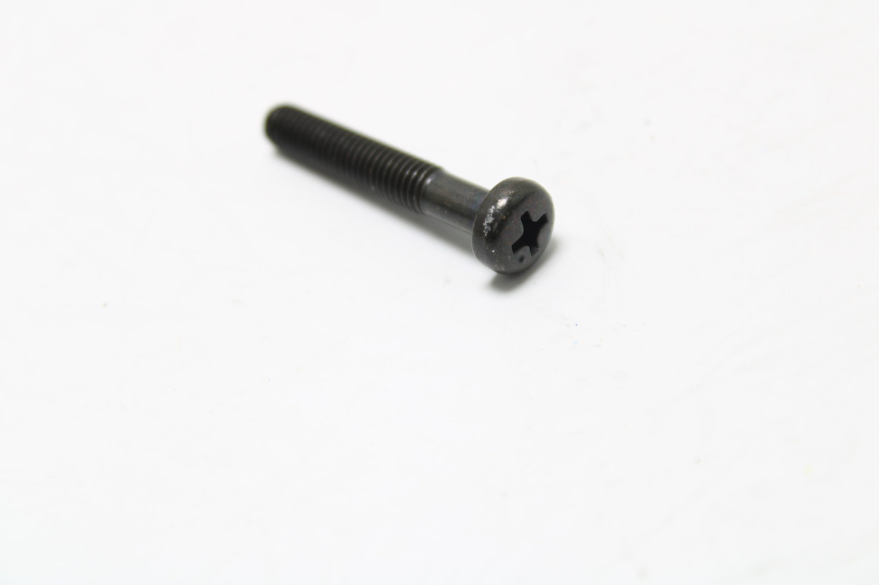 Kawasaki KE125 KD125 KX80 92011-032 SCREW,PAN HEAD,5X30