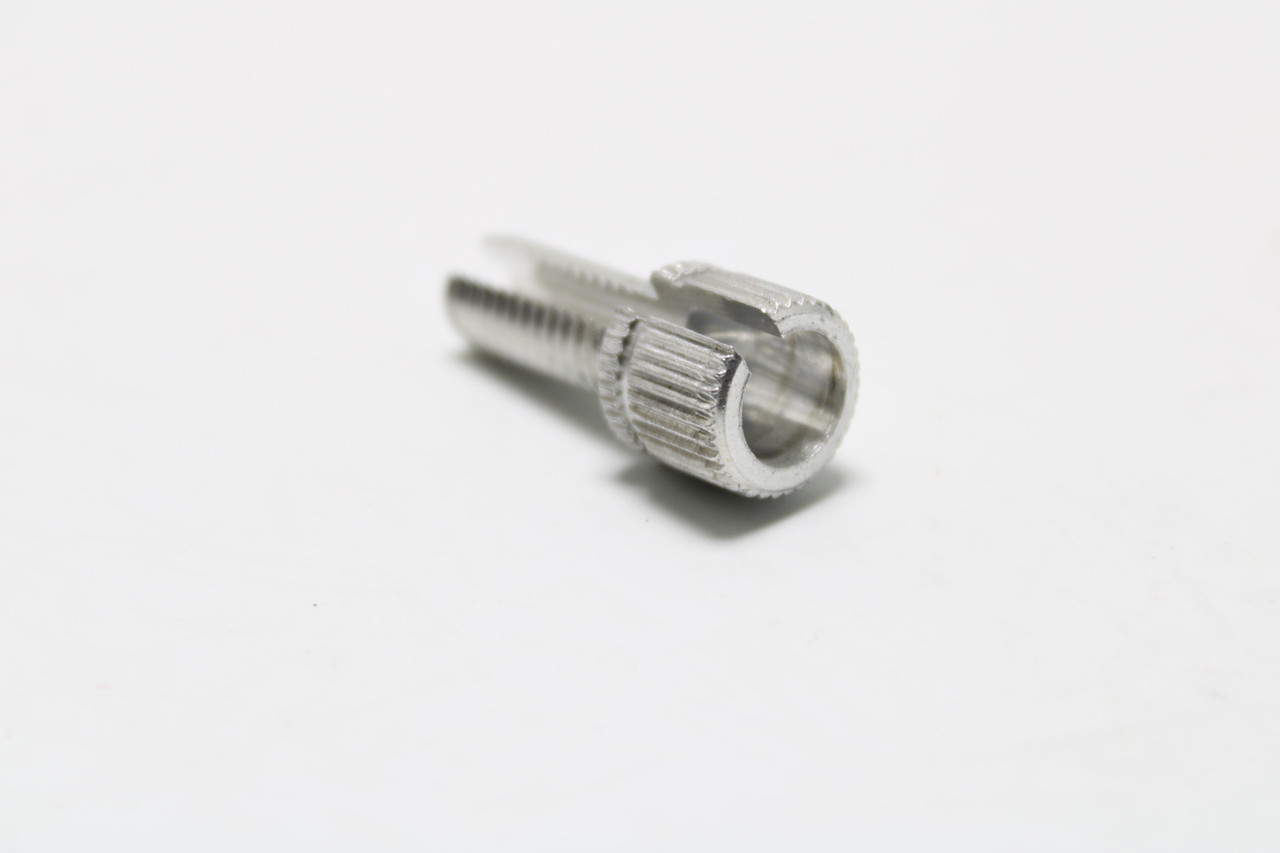 Kawasaki KZ1000 KZ400 92009-1022 SCREW,CABLE ADJUSTER
