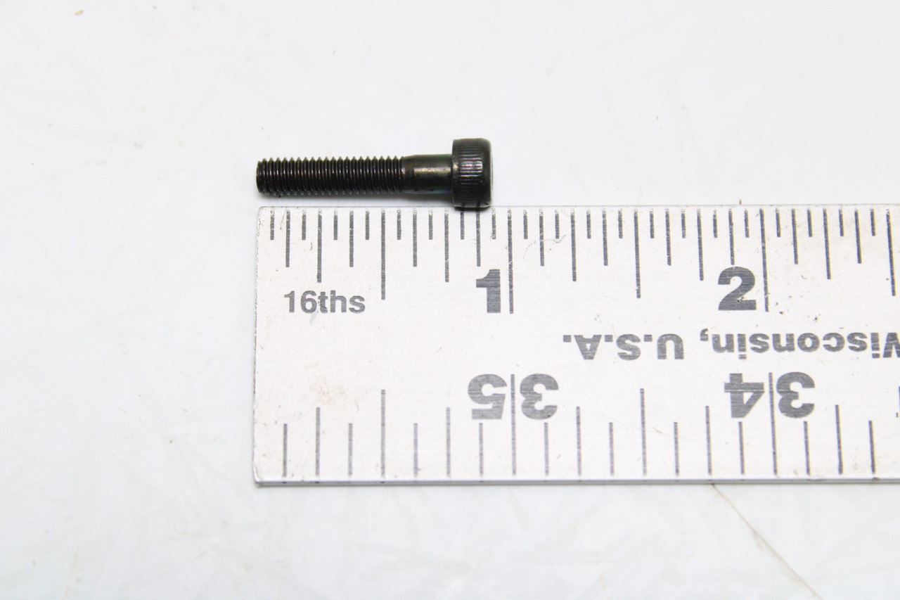 Kawasaki ZG1200 1986-2003 92009-1450 SOCKET SCREW