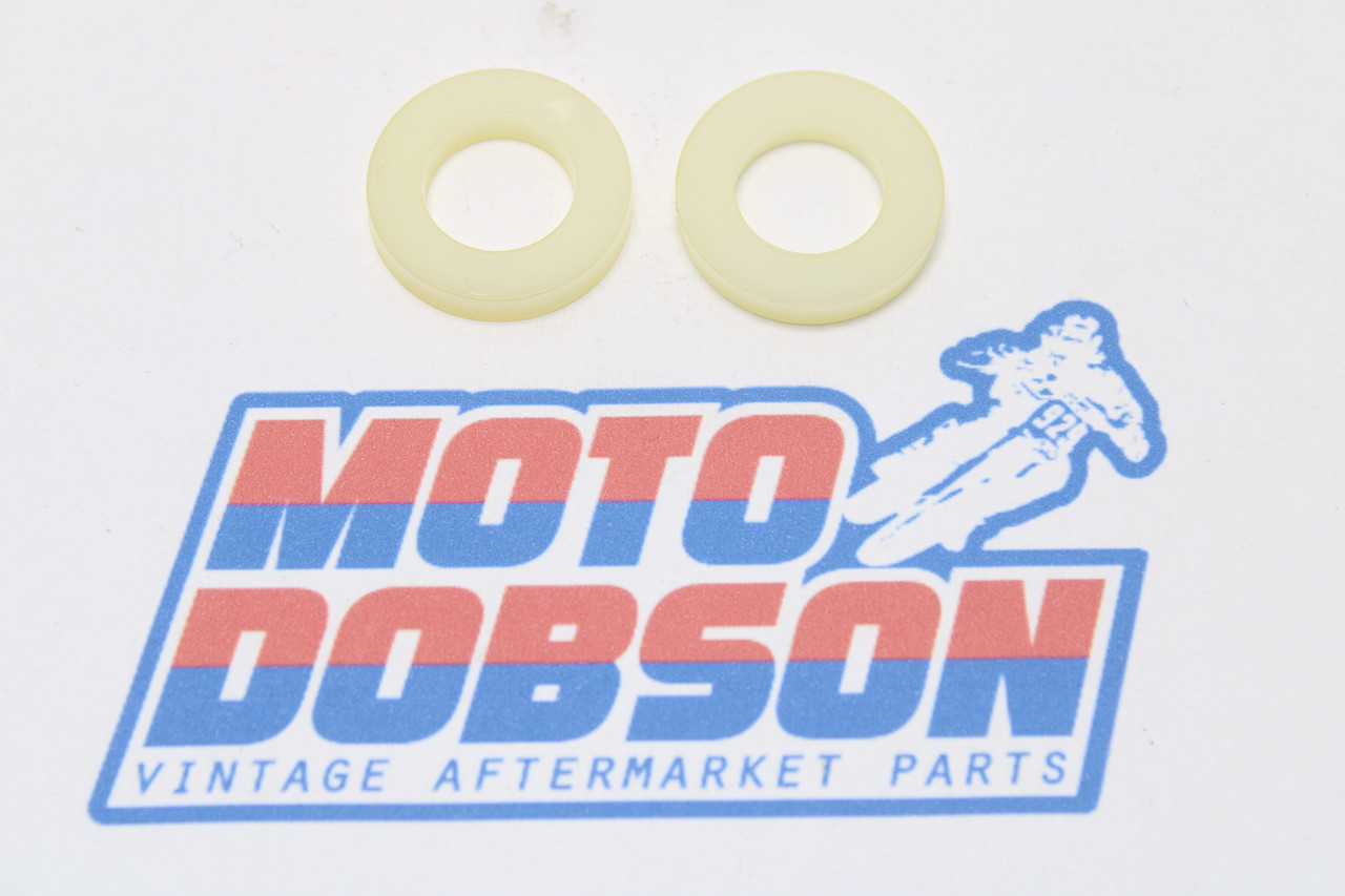 Kawasaki JS440 Jet Ski 92022-507 WASHER (Pair)