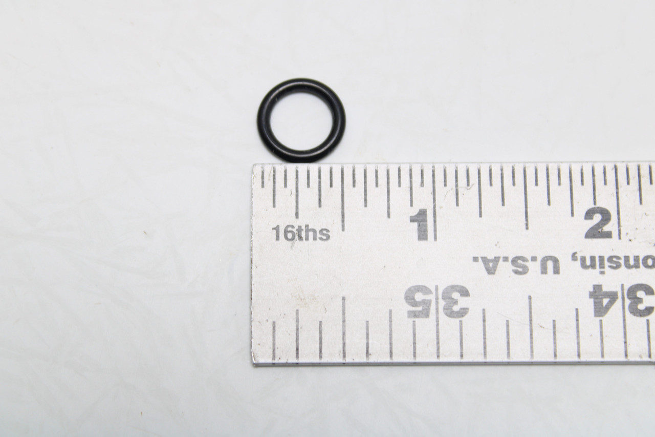 Kawasaki KDX420 KX250 KDX250 KDX400 670B1509 O RING