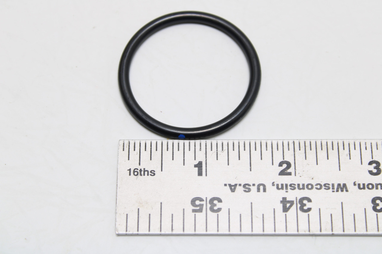 Kawasaki KX80 KDX80 KX100 670E3036 O RING