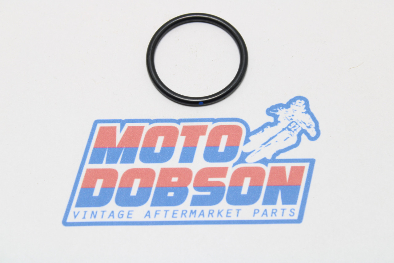 Kawasaki KX80 KDX80 KX100 670E3036 O RING