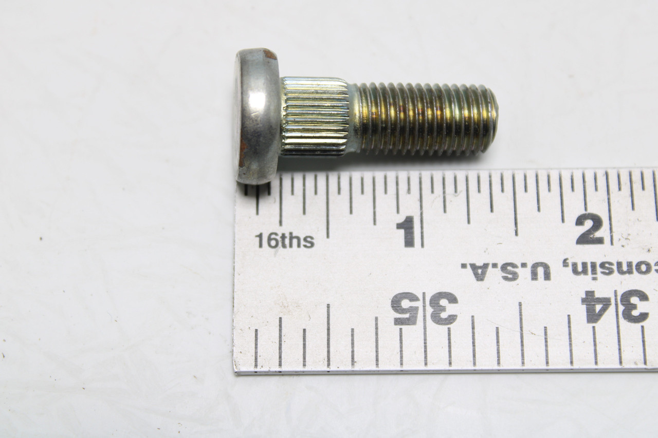 Kawasaki KEF300 KSF250 KX250 KLF300 92002-1388 BOLT (4 pcs.)