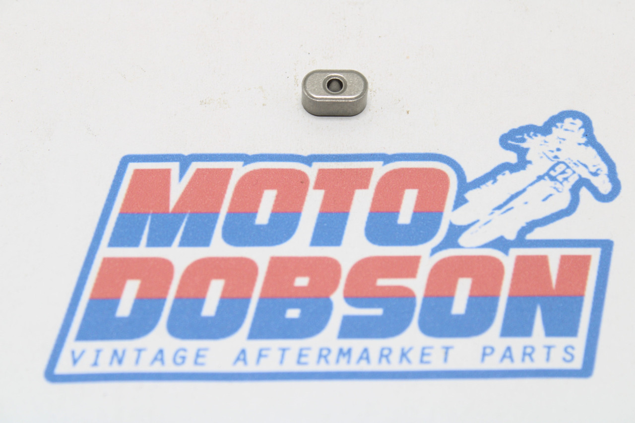 Kawasaki 92043-1059 Superseded by 92043-1546 - PIN,OIL LINE