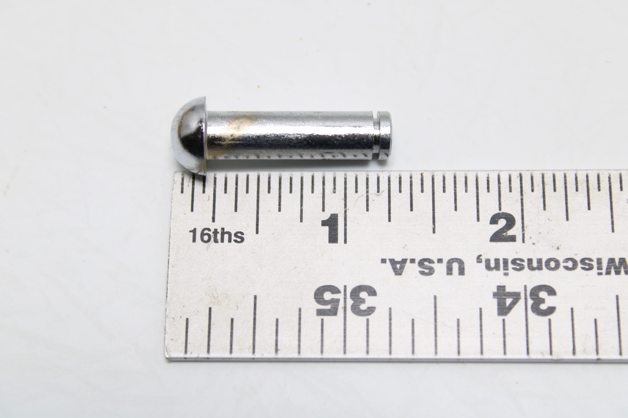 Kawasaki KE175 KD175 F6 F7 92043-088 PIN-KICK PEDAL