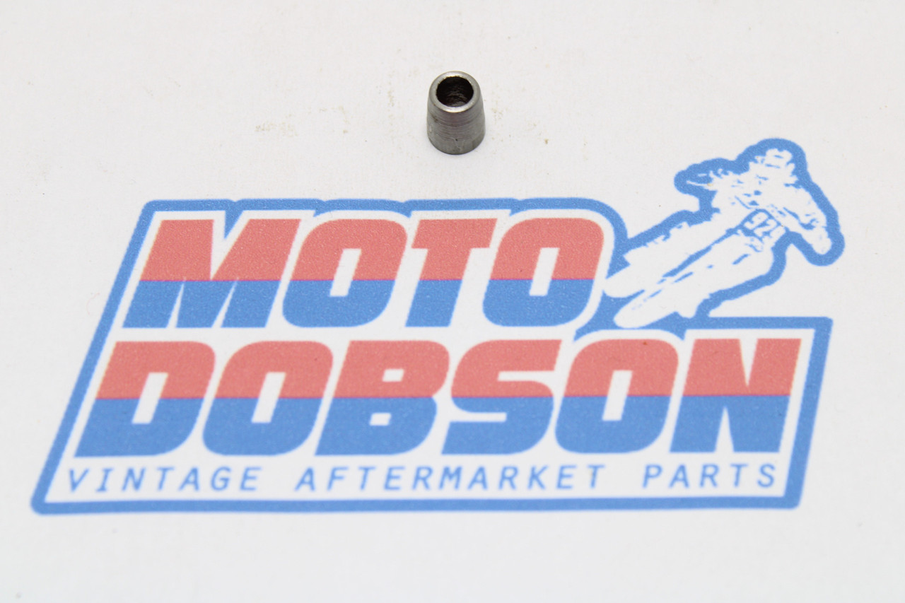 Kawasaki KLT250 92043-1216 PIN,OIL LINE