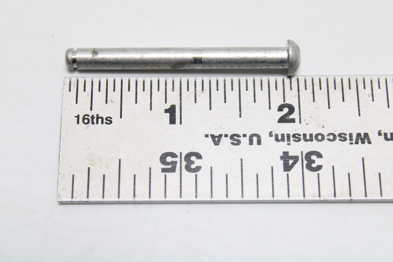 Kawasaki 92043-3526 Brake Lever Pin