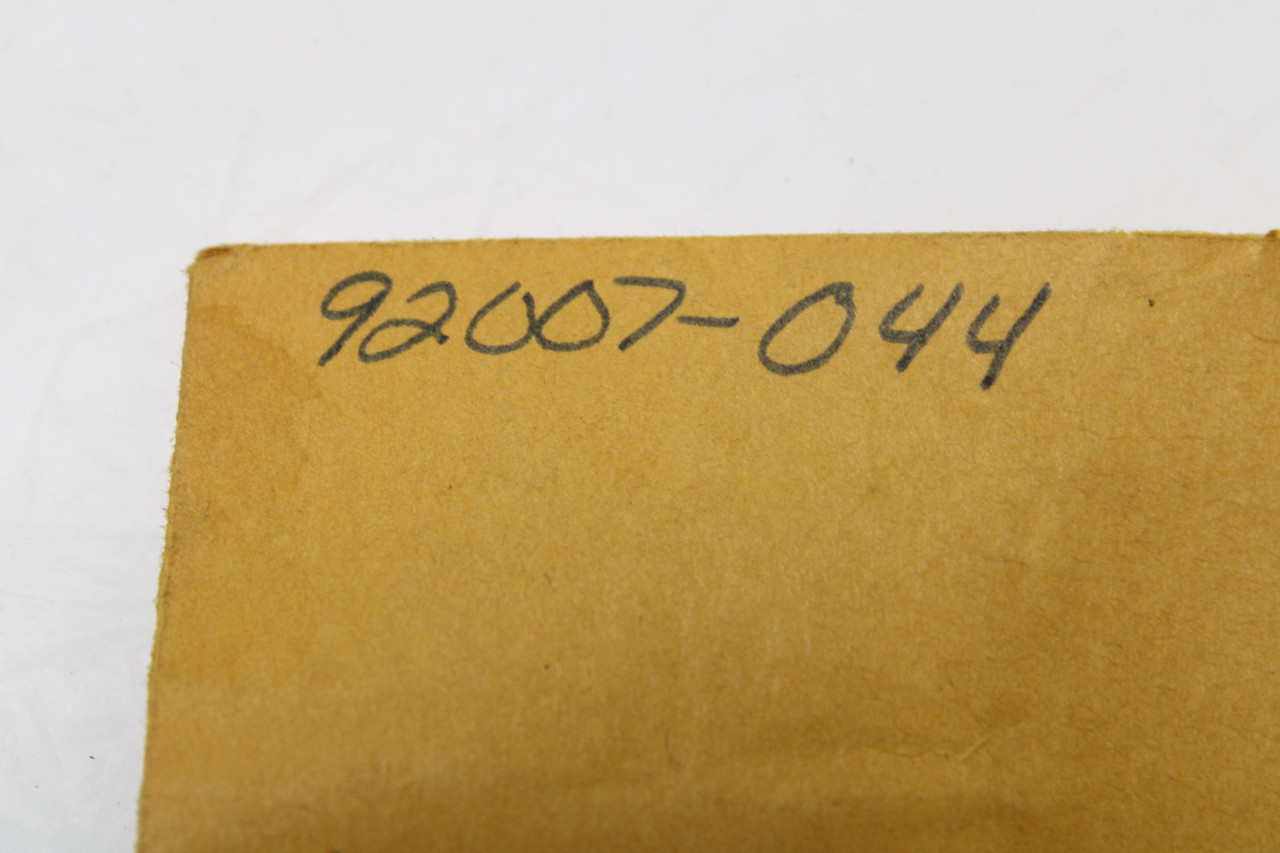 Kawasaki KZ400 1974-1979 92007-044 BOLT,HEX HEAD,10X57