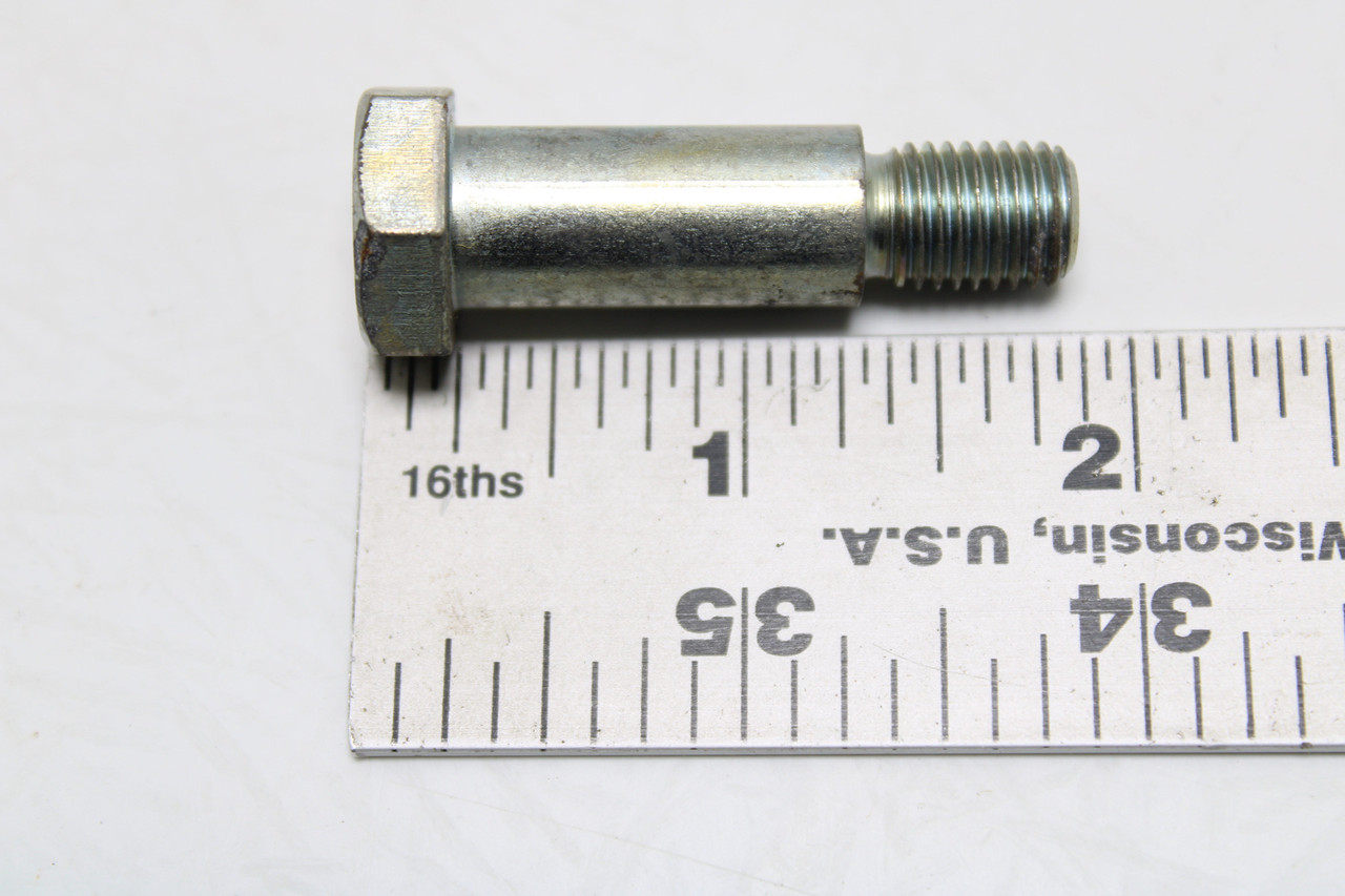 Kawasaki 92001-4005 Superseded by 92001-4028 - BOLT,SIDE STAND