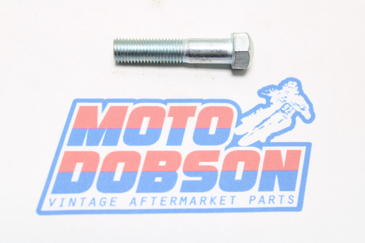 Kawasaki G4TR 1970-1975 44041-041 BOLT-HEX HEAD,10X30